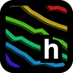 hang.live logo