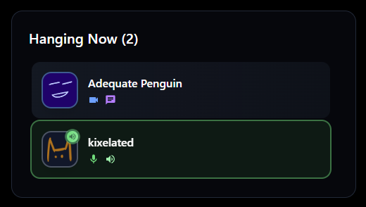 Preview window